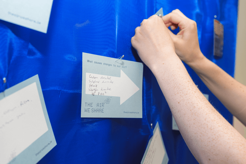 We want to hear your views!